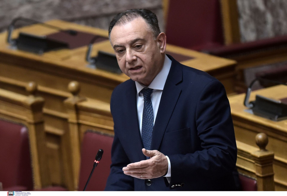 Κέλλας στο «Μανιφέστο» για τα 2 χρόνια από τον θρίαμβο της ΝΔ: Τιμούμε την εντολή του λαού με έργο