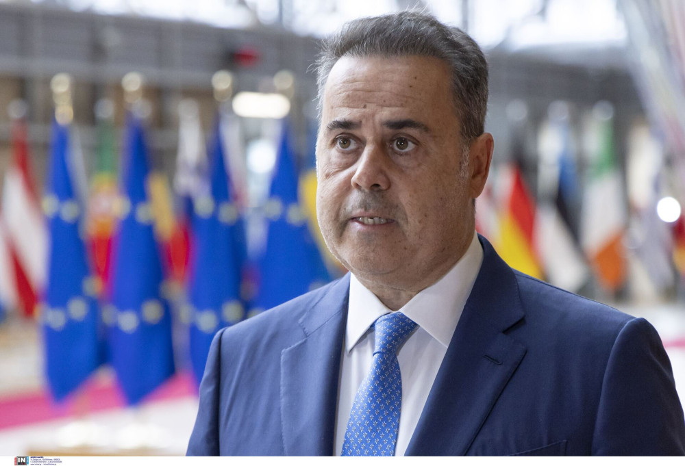 Παπασταύρου: Μέχρι το τέλος της εβδομάδας η απόφαση για τη Chevron (video)