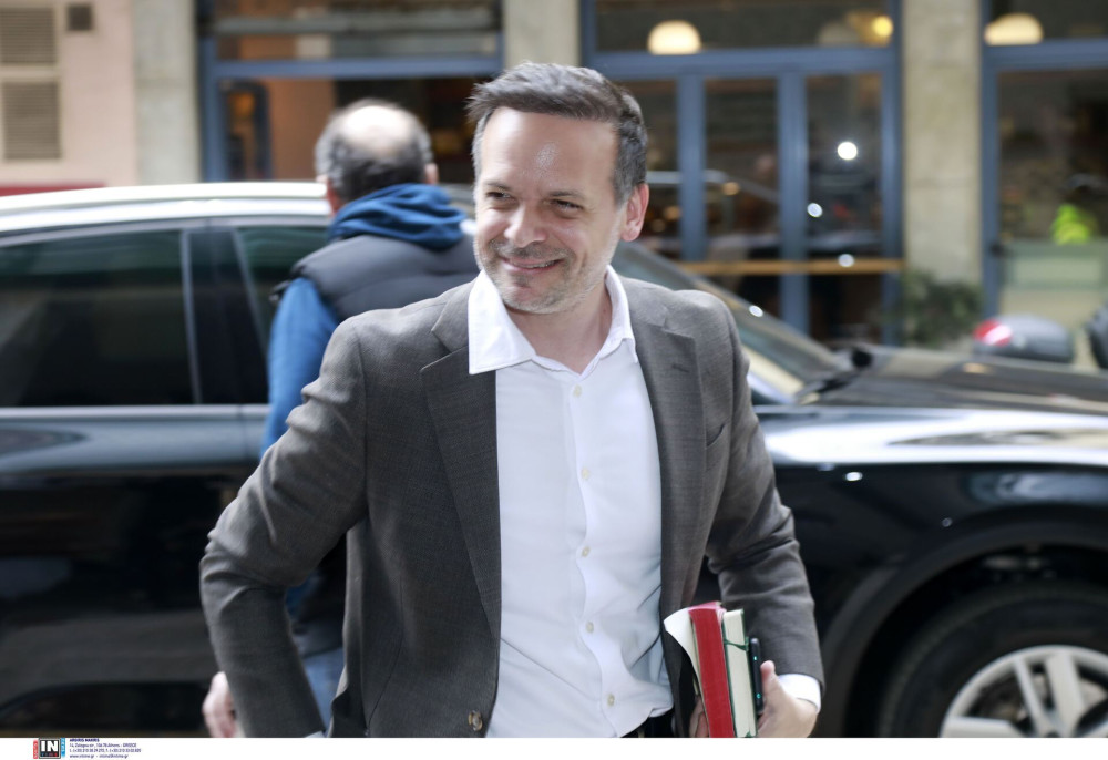 Πορτοσάλτε: Ο Δούκας άφησε τον Λόφο του Στρέφη στους παραβατικούς (video)