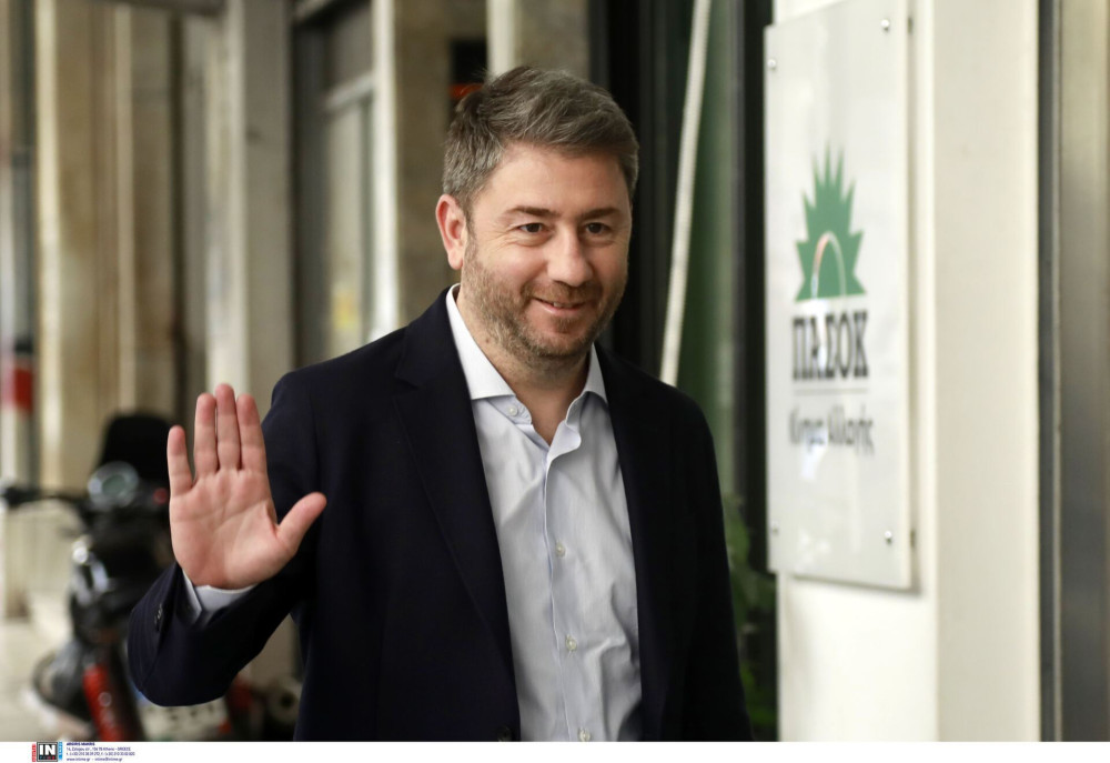 Ο «έτοιμος Νικόλας», το ρύζι, οι πατάτες και το… κάτι ακόμα