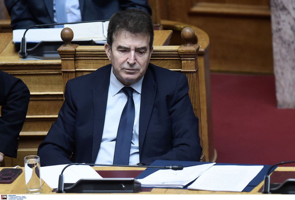 Χρυσοχοΐδης: Συλλήψεις για όσους μπλοκάρουν τη νόμιμη είσοδο αλλοδαπών