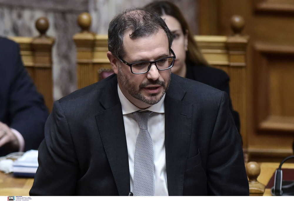 ΥΠΕΝ: νέο θεσμικό πλαίσιο για τη μεταλλευτική δραστηριότητα - Έως το καλοκαίρι ο μεταλλευτικός κώδικας