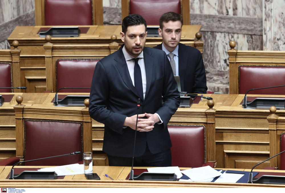 Κυρανάκης για ΕΟΔΑΣΑΑΜ: Η εικόνα των αντιφάσεων πλήττει την αξιοπιστία του