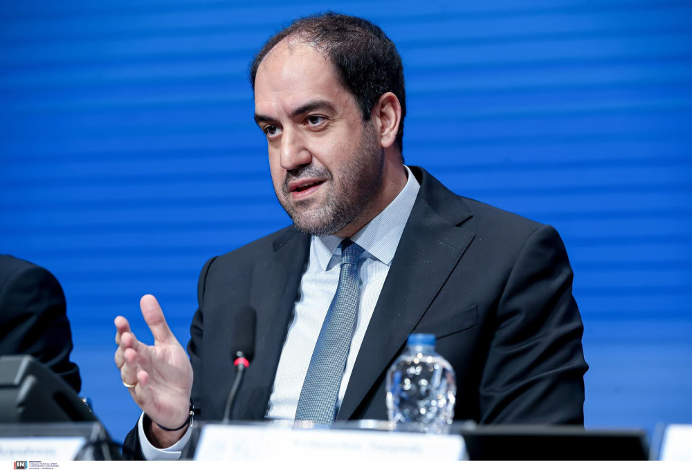 Γιάννης Κεφαλογιάννης: Ιστορικά ακραία η φετινή αντιπυρική περίοδος για ολόκληρη τη Μεσόγειο