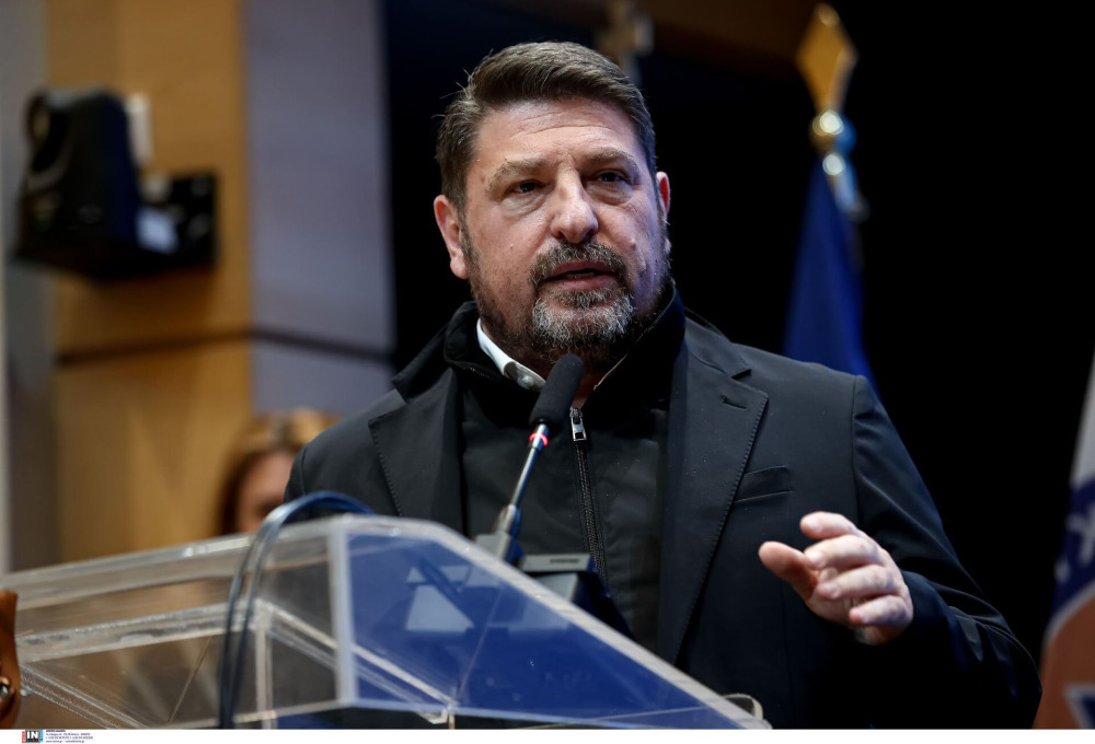 Νίκος Χαρδαλιάς: Κάνουμε πράξη την ασφαλή μεταφορά των μαθητών στα σχολεία