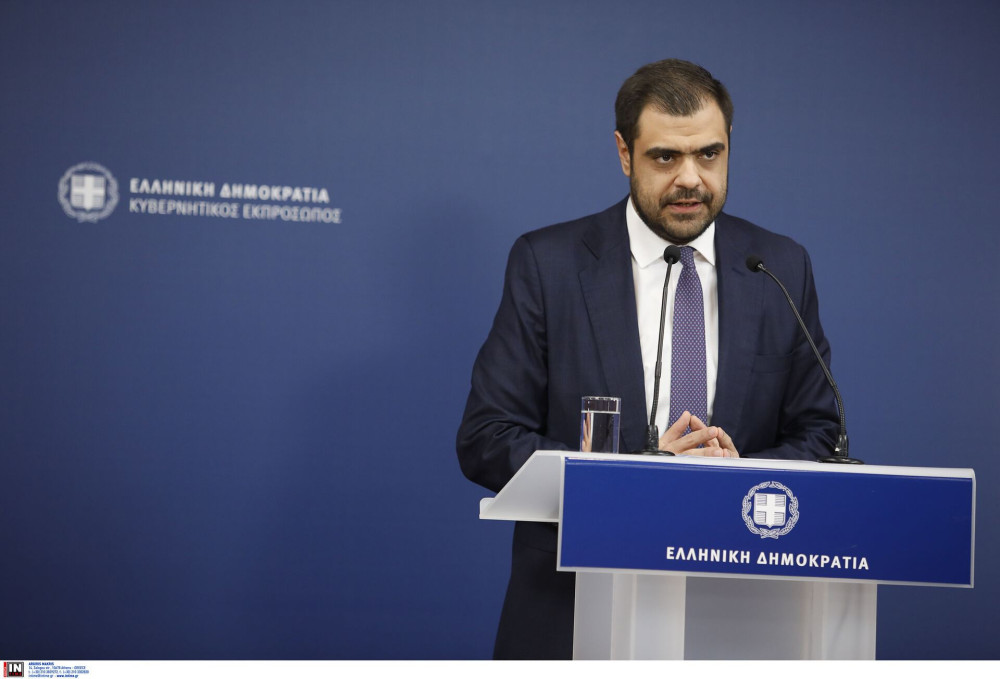 Παύλος Μαρινάκης για Τέμπη: Οδηγός το μοντέλο Τριαντόπουλου