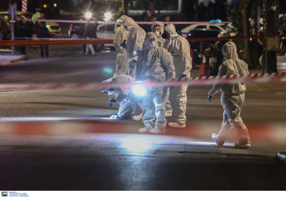 Το τοξικό κλίμα ρίχνει νερό στον μύλο της τρομοκρατίας