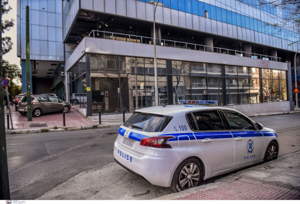 Στόχος τους είναι το χάος