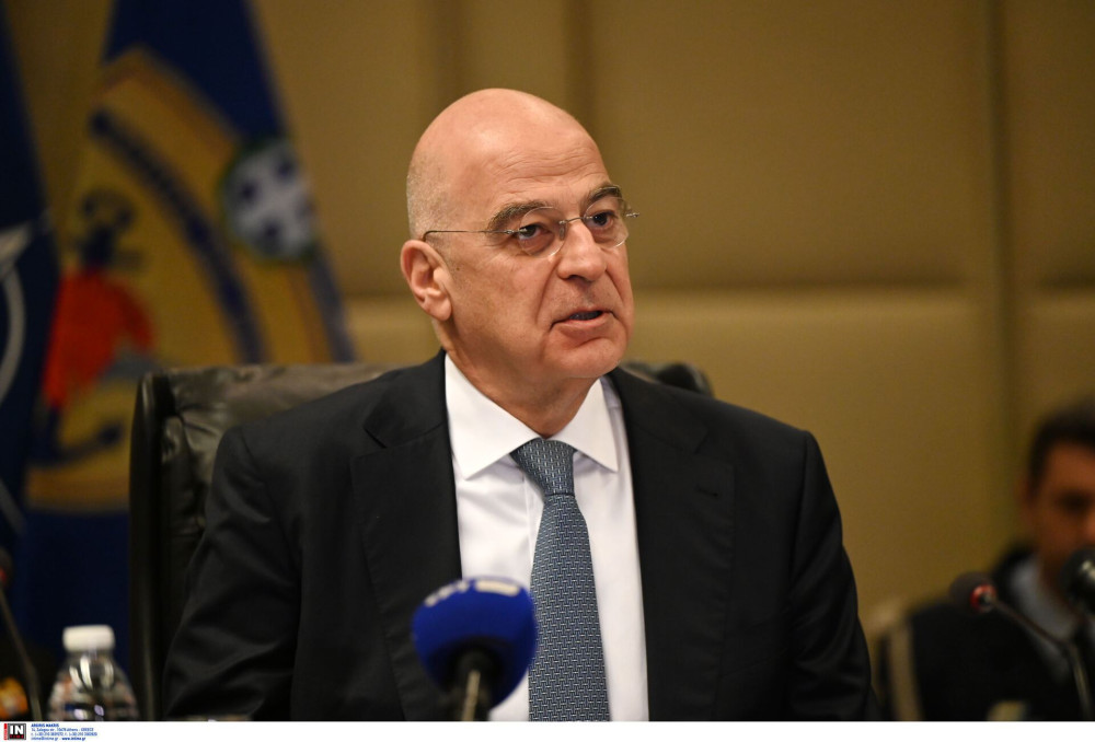 Δένδιας: Η Δημοκρατία δεν είναι δεδομένη - Καθήκον όλων μας να την περιφρουρήσουμε