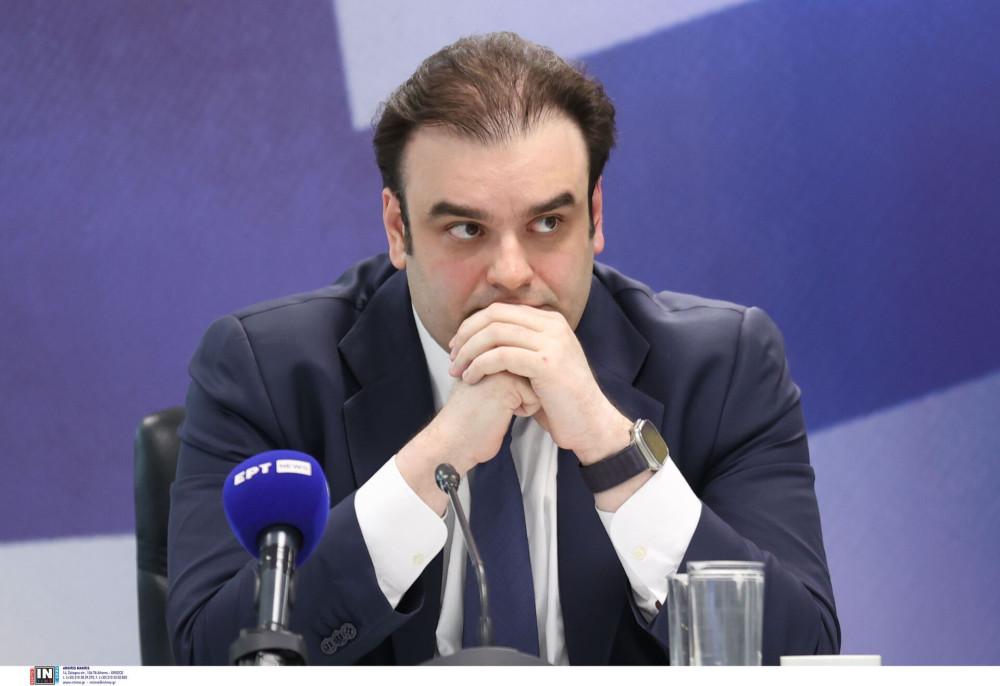 Η Ελλάδα καταθέτει αίτημα στην Κομισιόν για ενεργοποίηση της ρήτρας διαφυγής - Τι είπε ο Κυριάκος Πιερρακάκης