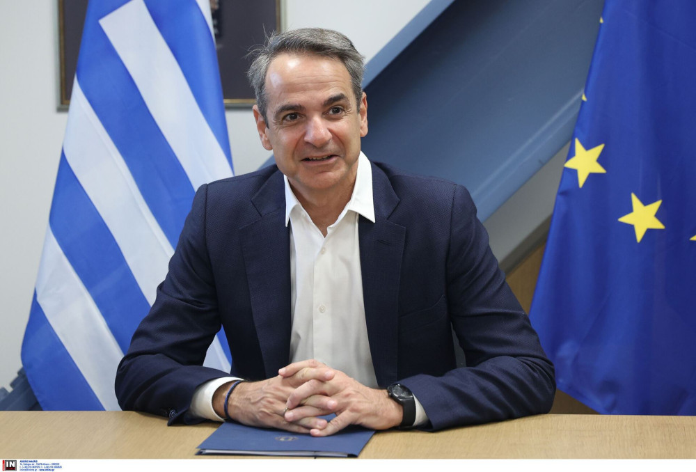 Παράταση μέχρι 15 Ιουνίου για τον καθαρισμό των οικοπέδων - Κυριάκος Μητσοτάκης: Σωστή κίνηση (video)