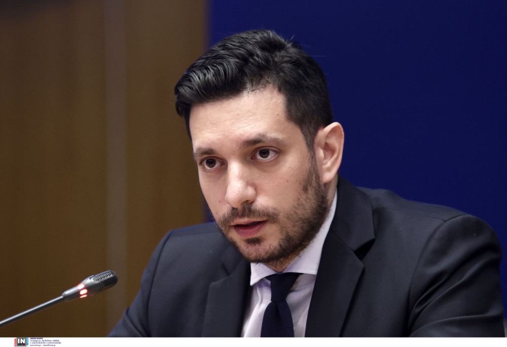 Κυρανάκης: Βουλευτής ΠΑΣΟΚ ζητούσε  κτηματολογική παράταση γιατί αγνοούσε τα ακίνητά του