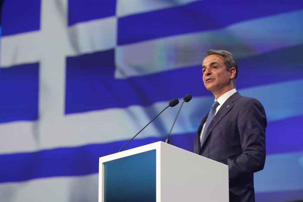Κυριάκος Μητσοτάκης: στο Συμβούλιο Ασφαλείας του ΟΗΕ για τη θαλάσσια ασφάλεια