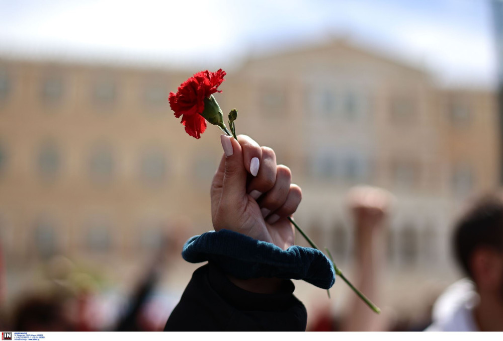Πρωτομαγιές που συγκλόνισαν την Ελλάδα και τον κόσμο