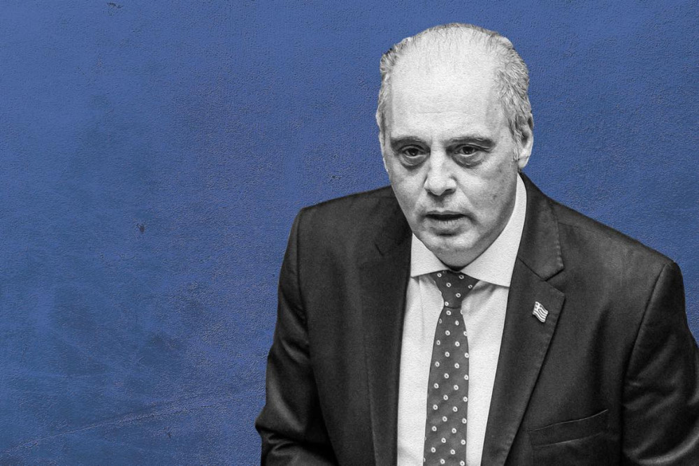 Βελόπουλος: ο αρχηγός που πολιτεύεται με fake news και εύχεται «ψόφους»