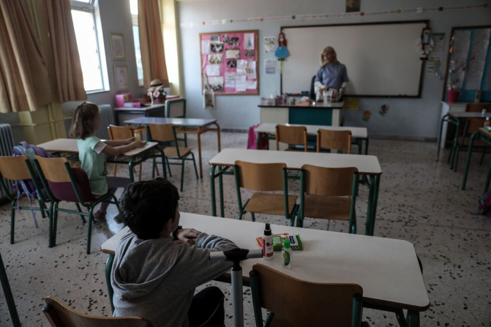 ΔΥΠΑ: ξεκίνησε η 6η συμπληρωματική πρόσκληση για το Μητρώο Εκπαιδευτικών