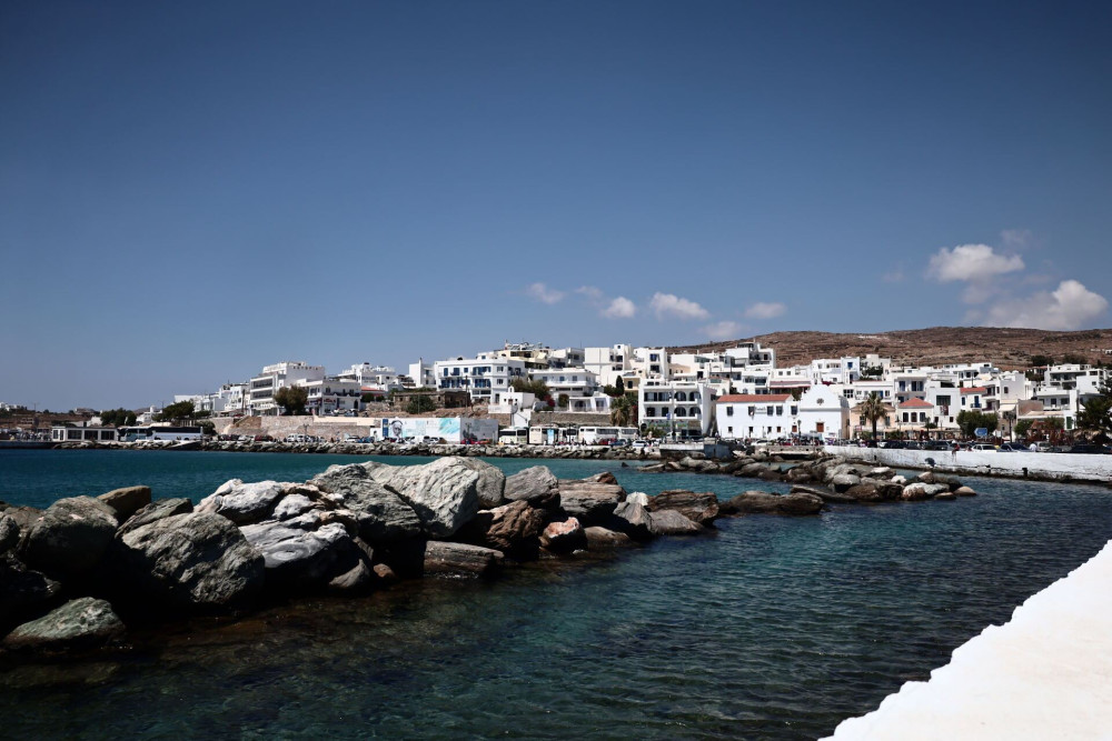 Ο ελληνικός τουρισμός έχει ανθεκτικότητα
