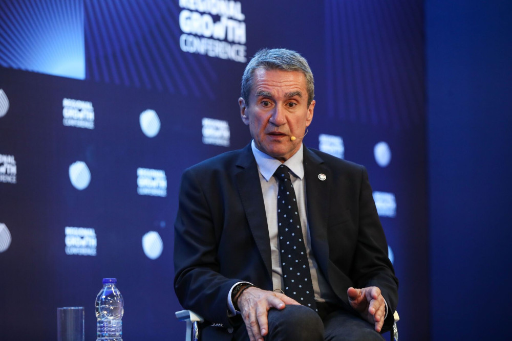 Ανδρέας Λοβέρδος: Ακραία δημαγωγικός ο λόγος της Κωνσταντοπούλου (video)