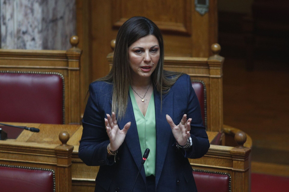 Ζαχαράκη: Τεράστιο το ενδιαφέρον για Πειραματικά, Πρότυπα και «Ωνάσεια» σχολεία (video)