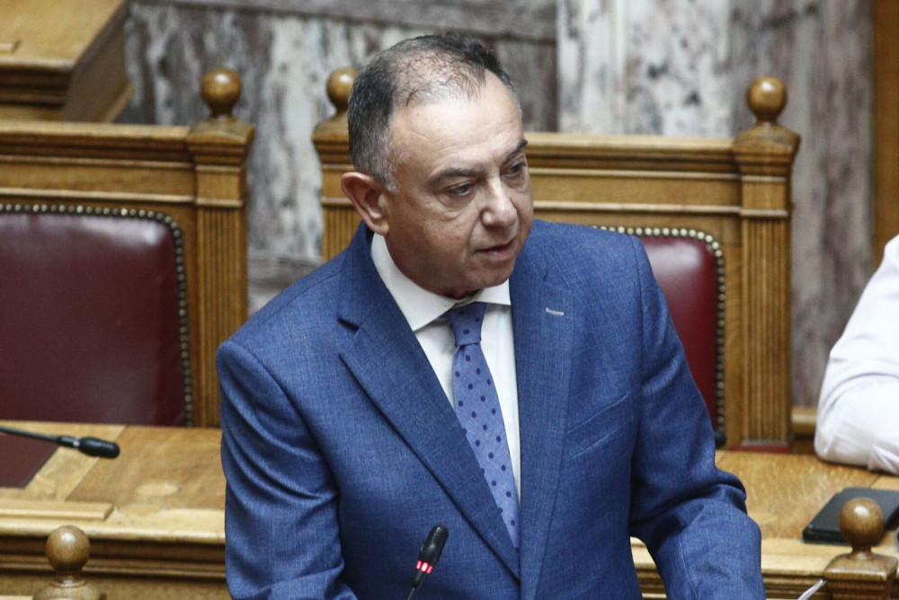 Χρήστος Κέλλας: Κλιμακώνονται οι έλεγχοι στις πύλες εισόδου προϊόντων