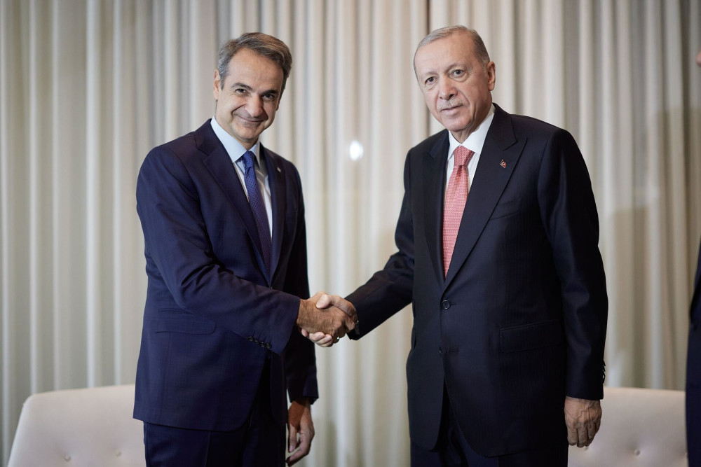 Ηλεκτρική διασύνδεση Ελλάδας-Κύπρου: ψύχραιμη επανεκκίνηση