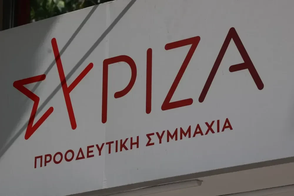ΣΥΡΙΖΑ: admins, trolls και προπαγάνδα