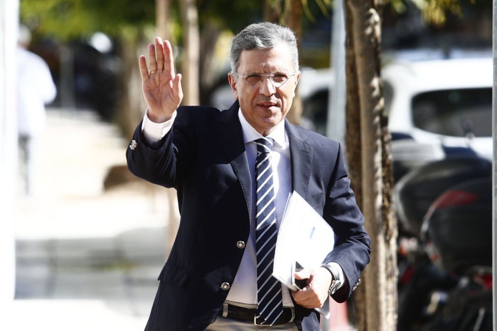 Αυτιάς: Μπακάλικη πράξη δεν ισχύει στην εθνική οικονομία (video)