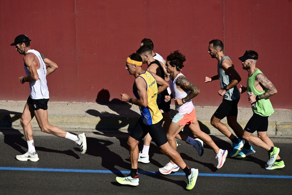 VERGINA BEER RUN 4: η Ζυθοποιία Μακεδονίας Θράκης ΑΕ ήταν εκεί