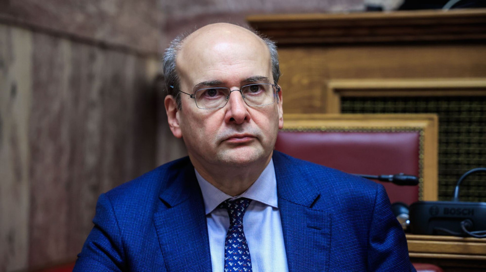 Κωστής Χατζηδάκης για Τέμπη: Όχι στον ποινικό λαϊκισμό - Τι είπε για αξιολόγηση σε υγεία και εκπαίδευση