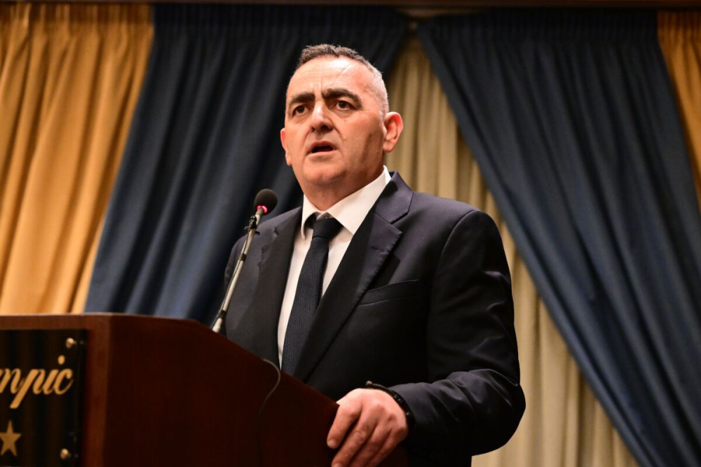 Ερώτηση Μπελέρη στην Κομισιόν για τη λήψη μέτρων προστασίας των πυροσβεστών