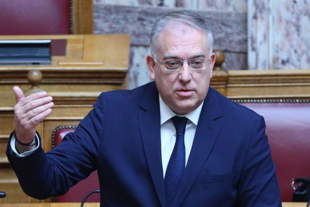 Θεοδωρικάκος: Η κυβέρνηση δουλεύει με σχέδιο και επιστρέφει μέρισμα ανάπτυξης
