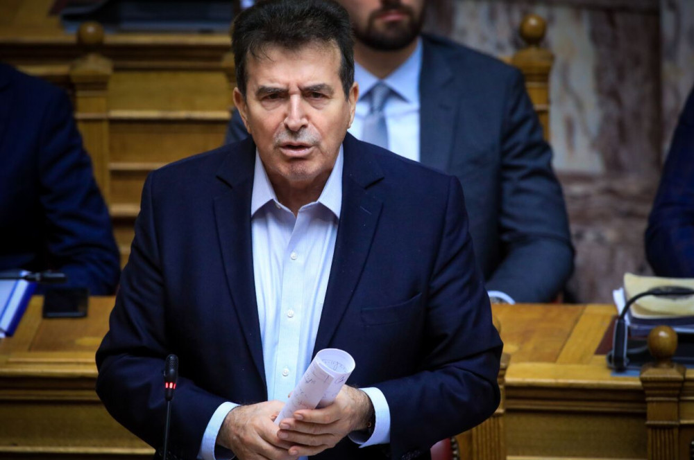 Χρυσοχοΐδης: Σύγχρονα ψυχομετρικά εργαλεία στην ΕΛΑΣ για την αξιοποίηση του προσωπικού