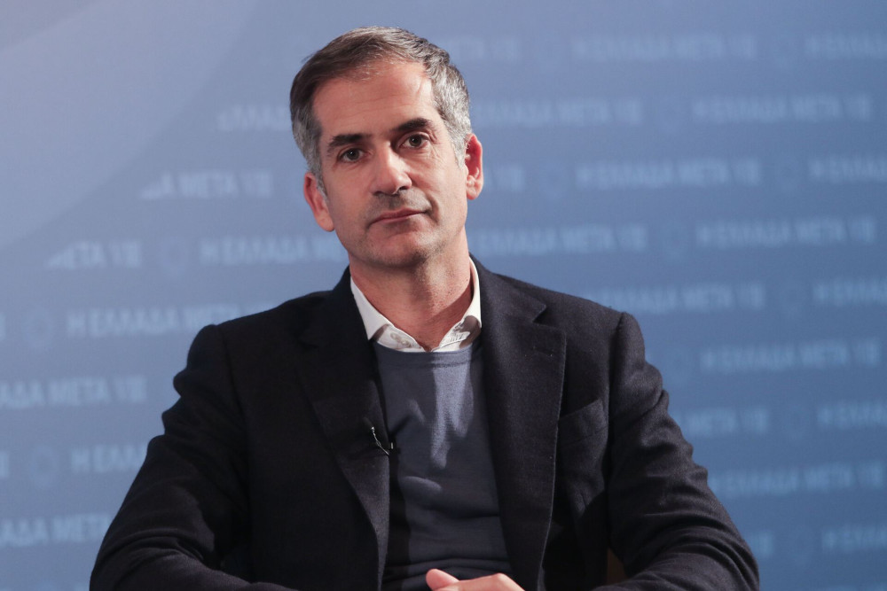 Κώστας Μπακογιάννης για τις δομές κακοποιημένων γυναικών και άστεγων: Κλειστές λόγω διακοπών (audio)