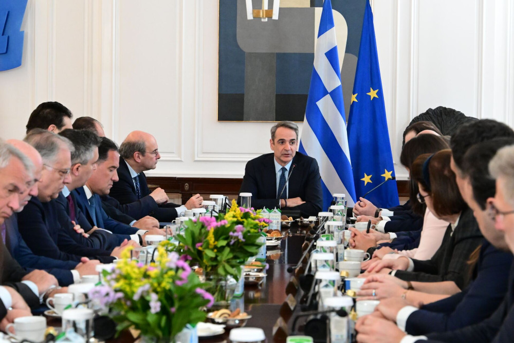 Υπουργικό Συμβούλιο: αποκαλυπτήρια για τη νέα αύξηση στον κατώτατο μισθό