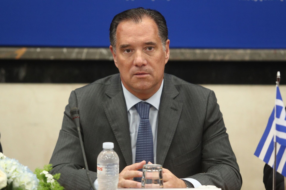 Γεωργιάδης για Τέμπη: Καταρρίπτονται με πάταγο το παράνομο φορτίο και η σκευωρία της συγκάλυψης
