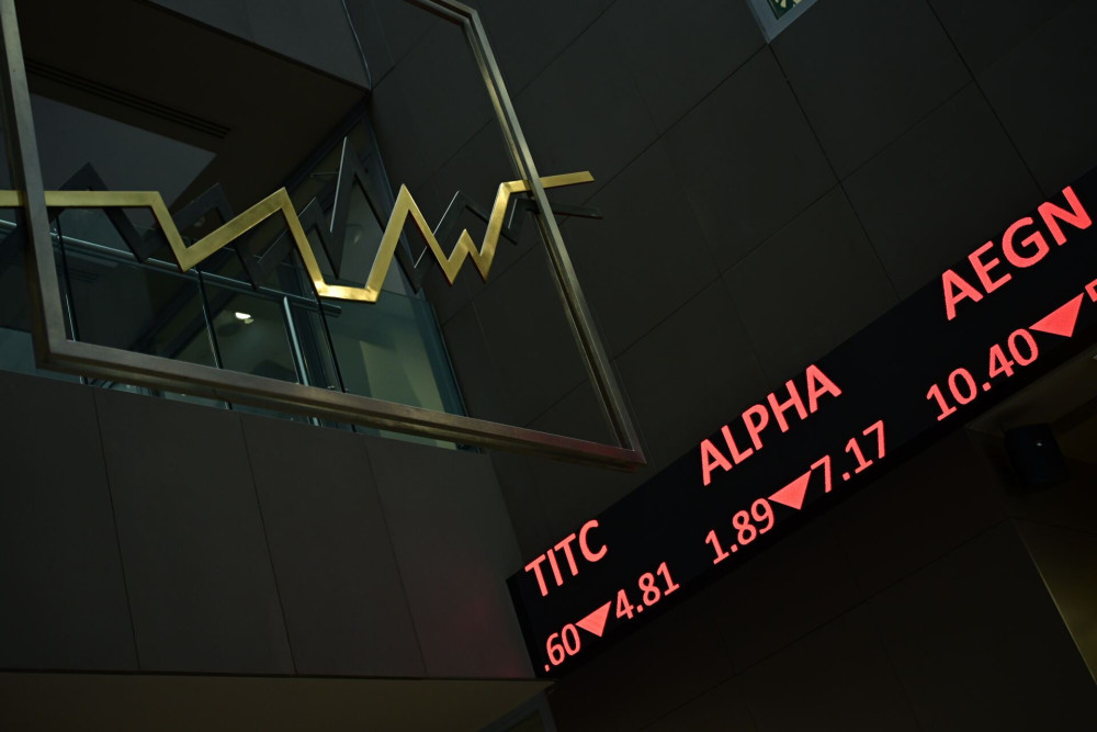Ευρωπαϊκά χρηματιστήρια: αμετάβλητες οι μετοχές στο ξεκίνημα των συναλλαγών