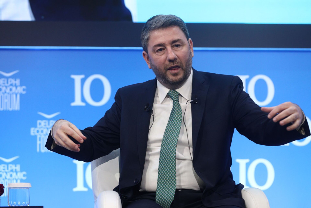 Ο... θεσμικός Ανδρουλάκης, η εργαλειοποίηση της τραγωδίας και η αλλοίωση της πραγματικότητας