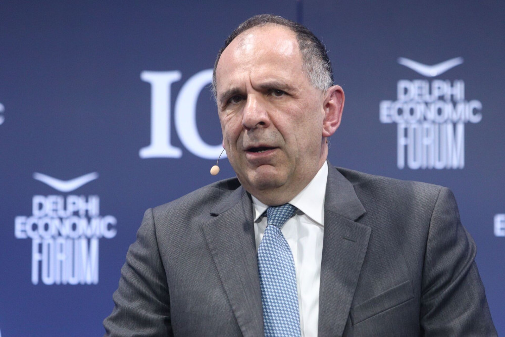 Γεραπετρίτης: Τηλεφωνική επικοινωνία με τον Ινδό ΥΠΕΞ και τον Πακιστανό αναπληρωτή πρωθυπουργό