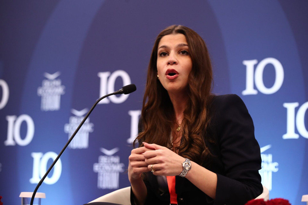 Παληαρούτα - γ.γ Μεταφορών: Εντός του 2025 έρχεται διαγωνισμός για λεωφορεία υδρογόνου