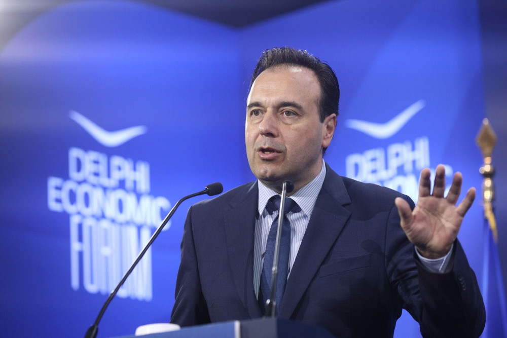 Δημήτρης Παπαστεργίου: Δημιουργείται ειδική γραμματεία για την Τεχνητή Νοημοσύνη