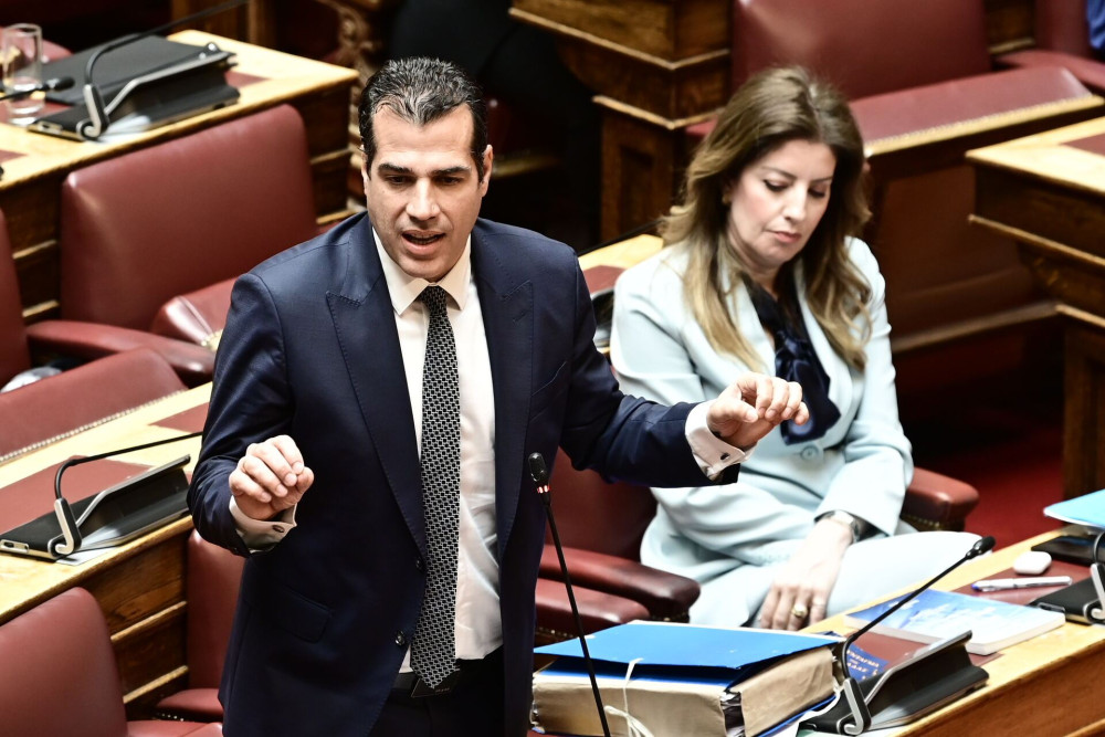 Προανακριτική για Τριαντόπουλο-Πλεύρης: Πέφτουν οι μάσκες της αντιπολίτευσης