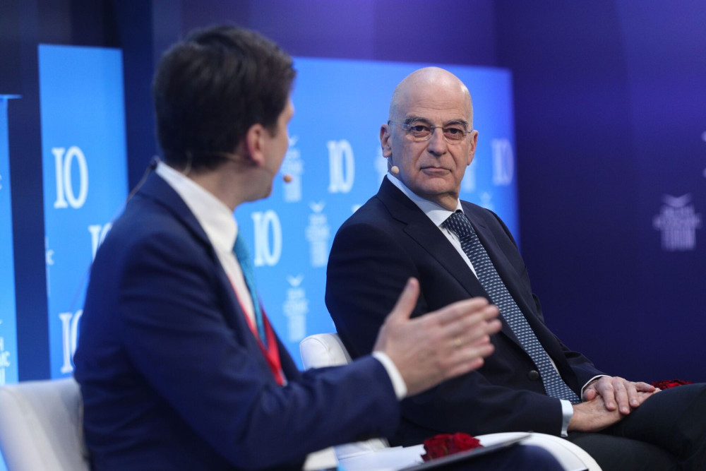Δένδιας για εξοπλιστικά: Θέλουμε να προσελκύσουμε τους καλύτερους στις Ένοπλες Δυνάμεις