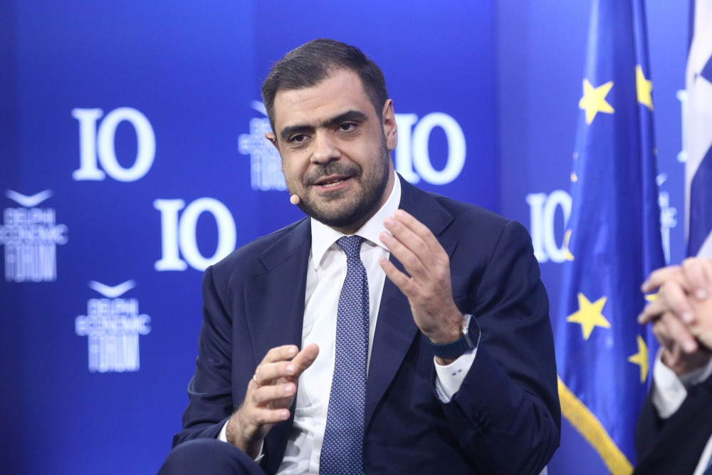Μαρινάκης για μη κρατικά πανεπιστήμια: Το ΣτΕ έβαλε σφραγίδα σε μια ιστορικής σημασίας μεταρρύθμιση