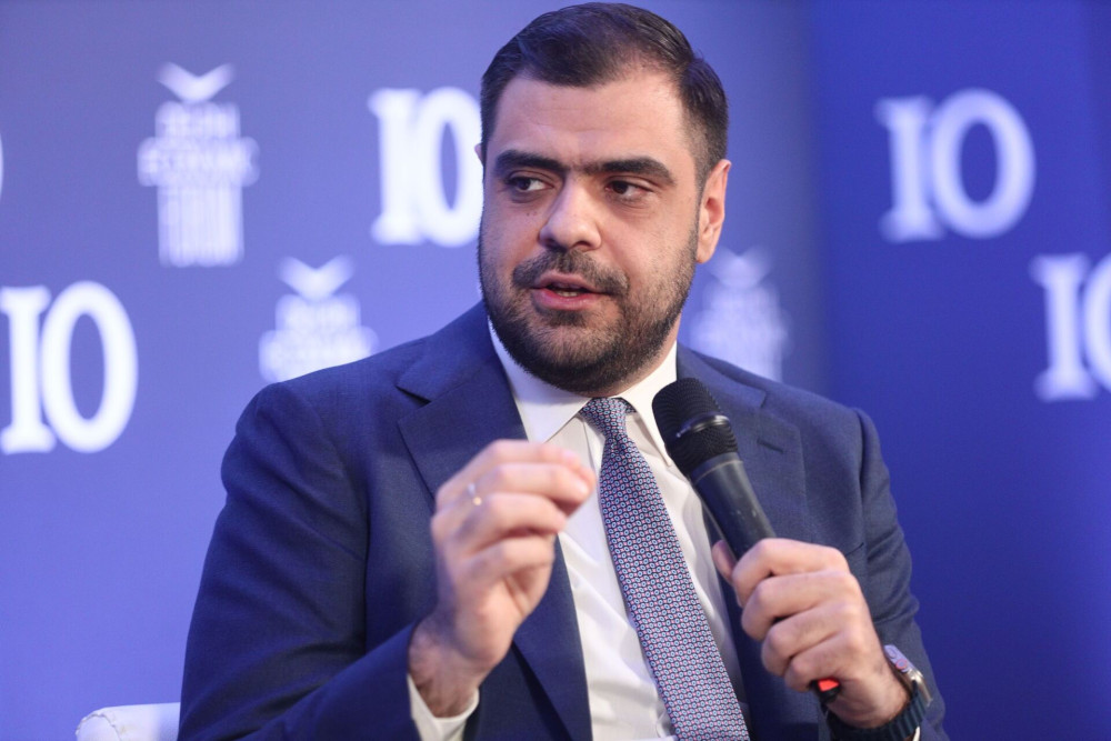 Παύλος Μαρινάκης:  «Είμαστε με την Ομάδα Αλήθειας» (video)