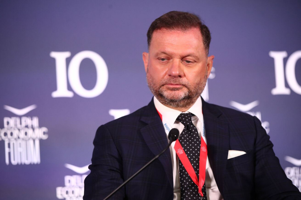 Πάνος Ξενοκώστας: Επισκευάζουμε 200 πλοία τον χρόνο