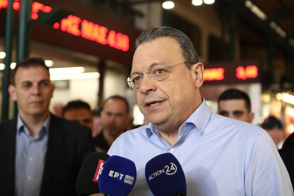 Ομολογία Φάμελλου: Ο ΣΥΡΙΖΑ επέστρεψε στις εργοστασιακές του ρυθμίσεις (video)