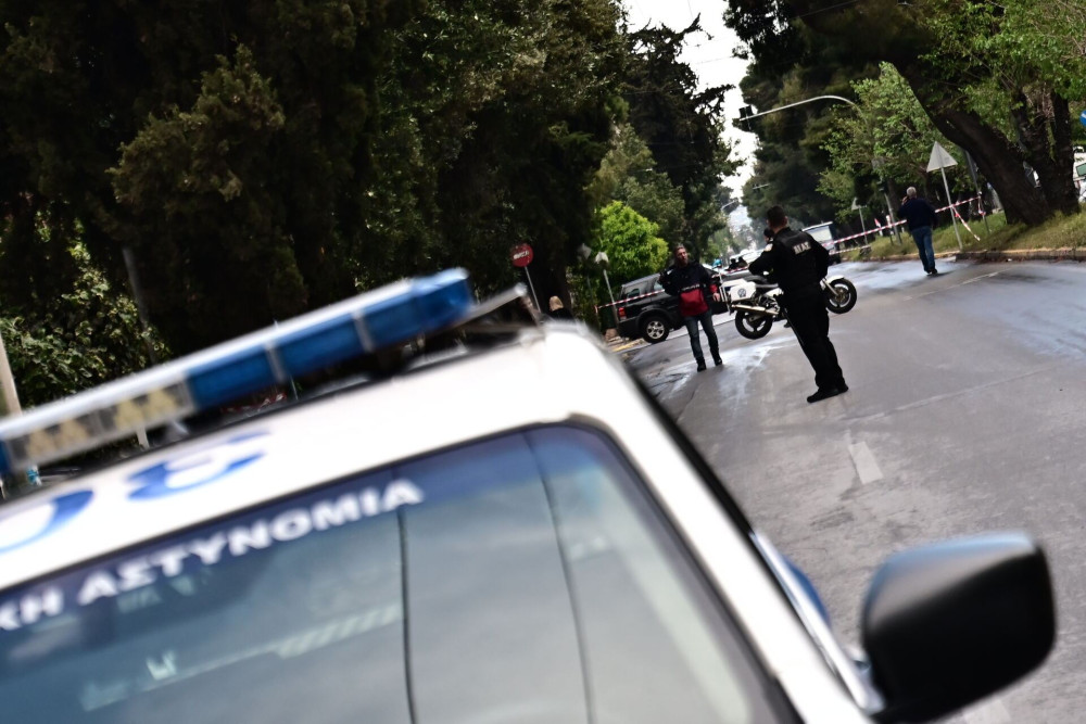 Greek Mafia: Γιώργος Μοσχούρης το θύμα της μαφιόζικης επίθεσης στο Χαλάνδρι