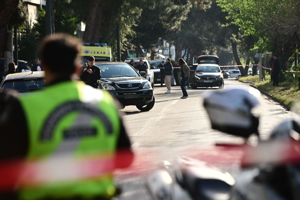 Μαφιόζικη επίθεση στο Χαλάνδρι: Διαμάχη εγκληματικών οργανώσεων τύπου Greek Mafia βλέπουν οι Αρχές