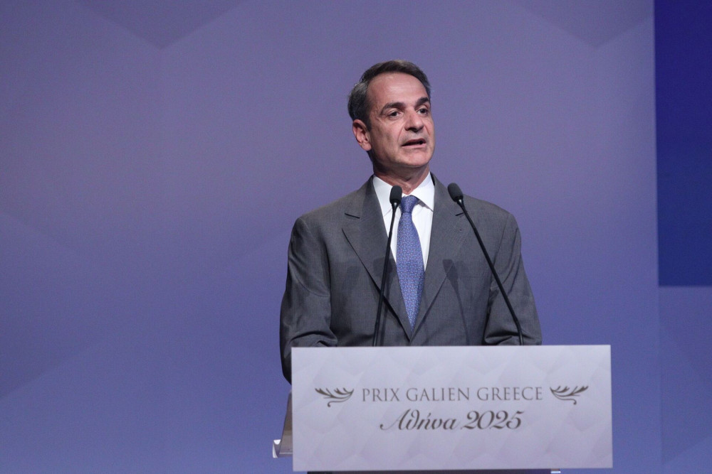 Κυριάκος Μητσοτάκης: πρωτοβουλία για τον επαναπατρισμό των Ελλήνων γιατρών από τις ΗΠΑ