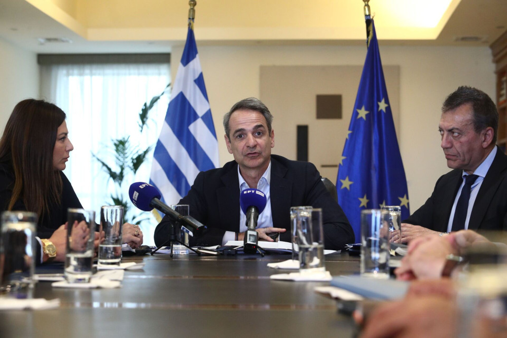 Η Παιδεία αλλάζει ήδη σελίδα